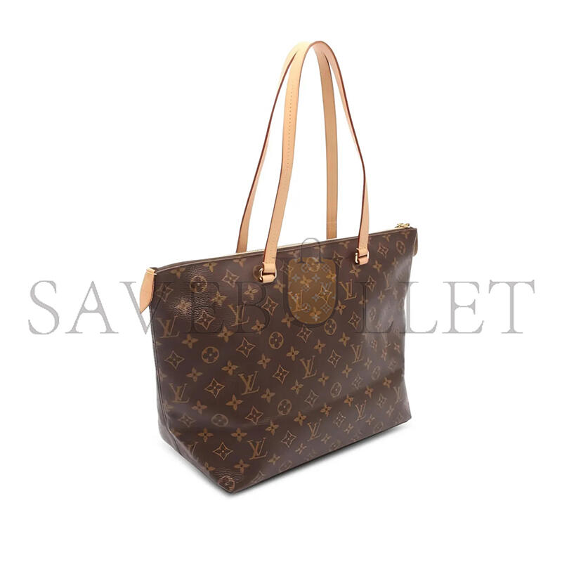 l0vis Vvtt0n iena mm classic logo shoulder bag (31*28*17cm)